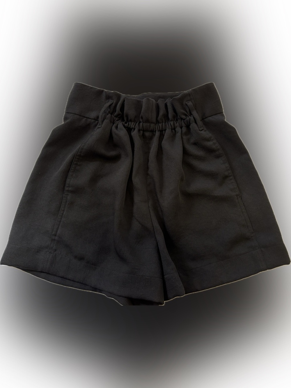Aritzia Wilfred Shorts